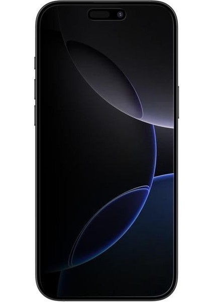 OVA170HQ iPhone 16 Pro Max Uyumlu Privacy Ekran Koruyucu fırsatları
