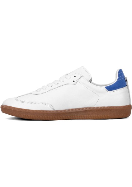 Elit RCH088-M-VADE Kadın Deri Klasik Sneaker Beyaz modelleri
