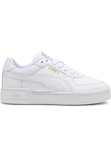 Ca Pro Classic Iı Unisex Beyaz Sneaker Ayakkabı 40236601