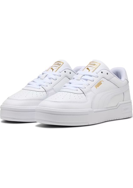 Ca Pro Classic Iı Unisex Beyaz Sneaker Ayakkabı 40236601 fiyatları
