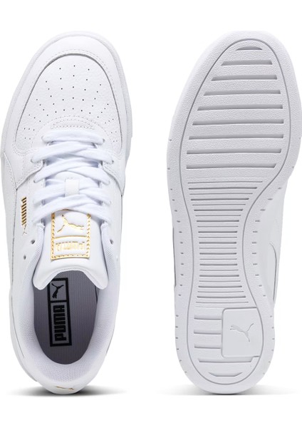 Ca Pro Classic Iı Unisex Beyaz Sneaker Ayakkabı 40236601 modelleri