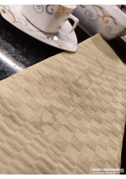 4 Adet 40 x 60 cm Ekose Desen, Alman Peçetesi, Mutfak Havlusu, Kurulama Havlusu, Mutfak Havlusu modelleri