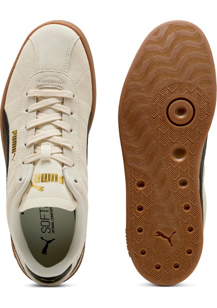 Club Iı Erkek Bej Sneaker Ayakkabı 39744407