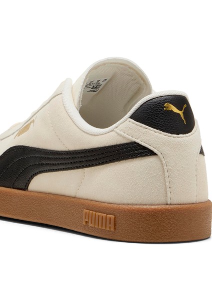 Club Iı Erkek Bej Sneaker Ayakkabı 39744407