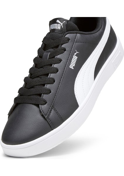 Rickie Classic Unisex Siyah Sneaker Ayakkabı 39425106 indirimleri
