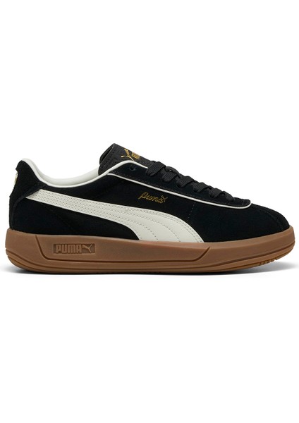 Club Klassika Sd Kadın Siyah Sneaker Ayakkabı 40071802