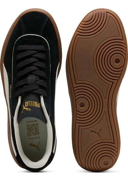 Club Klassika Sd Kadın Siyah Sneaker Ayakkabı 40071802 modelleri