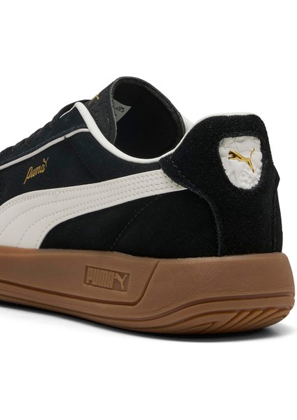 Club Klassika Sd Kadın Siyah Sneaker Ayakkabı 40071802 fırsatları