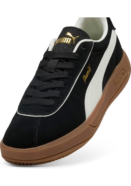 Club Klassika Sd Kadın Siyah Sneaker Ayakkabı 40071802 indirimleri