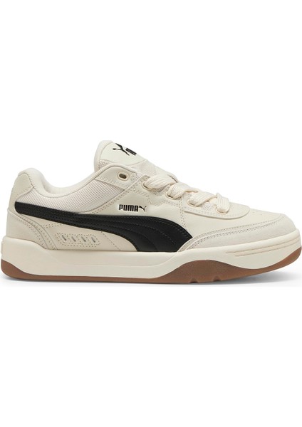 Park Sk8 Erkek Bej Sneaker Ayakkabı 40049703