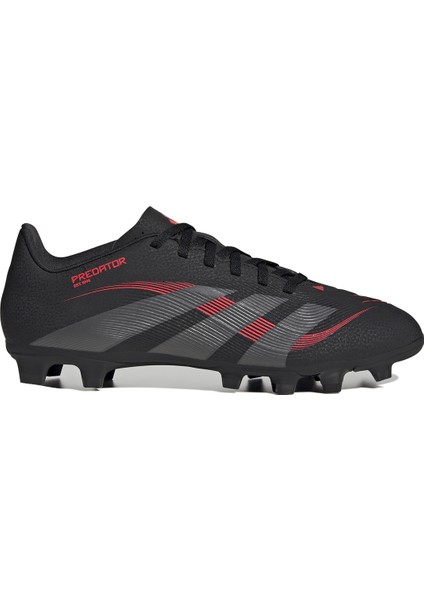 Predator Club Fg/mg Siyah Futbol Krampon ID1325