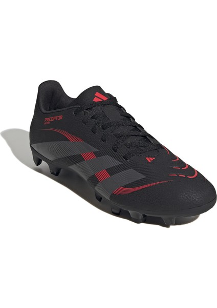 Predator Club Fg/mg Siyah Futbol Krampon ID1325