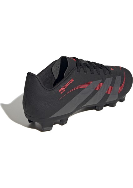 Predator Club Fg/mg Siyah Futbol Krampon ID1325
