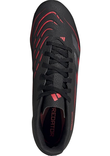 Predator Club Fg/mg Siyah Futbol Krampon ID1325