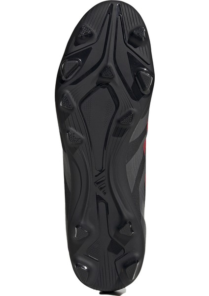 Predator Club Fg/mg Siyah Futbol Krampon ID1325