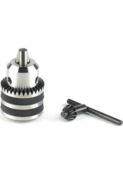 Anahtarlı Manderen Konik 1,0-10MM B12