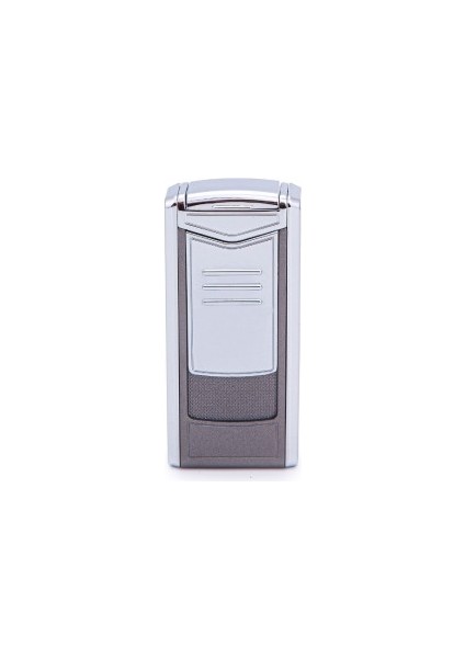 Füme 3 Torch Gazlı Çakmak PCM0628