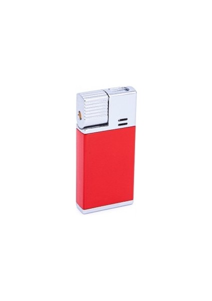 Parmida Kırmızı Özel Puro Çakmak PCM0708