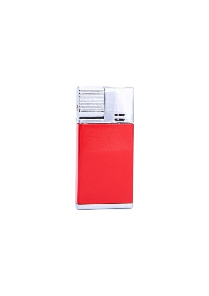 Parmida Kırmızı Özel Puro Çakmak PCM0708