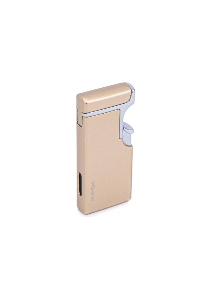 Parmida Gold 1 Torch Özel Puro Çakmak PCM0675