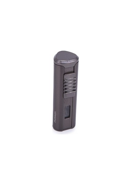 Füme 3 Torch Özel Gazlı Çakmak PCM0727