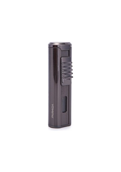 Füme 3 Torch Özel Gazlı Çakmak PCM0727