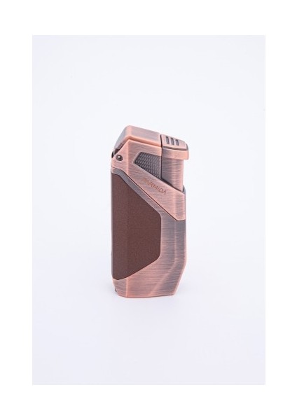 2 Torch Bronz Çakmak PCM0452
