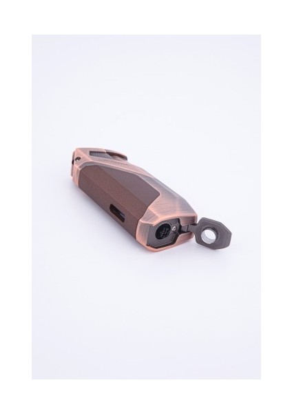 2 Torch Bronz Çakmak PCM0452