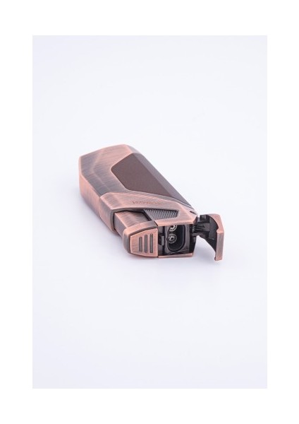 2 Torch Bronz Çakmak PCM0452