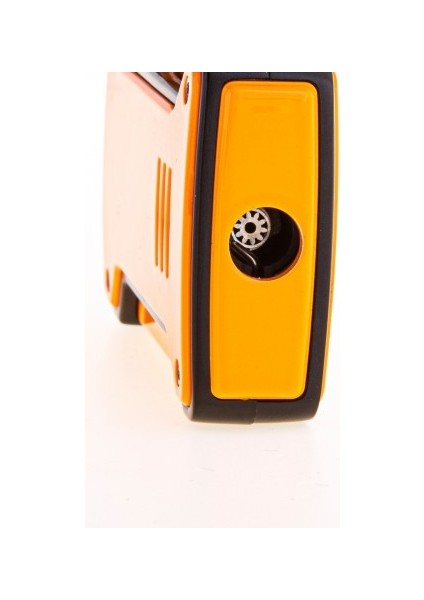 Parmida Özel Tasarım Tek Iri Torch Puro Çakmak PCM0604
