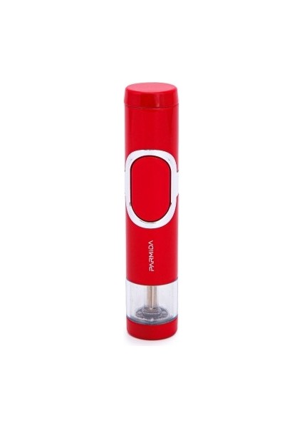 Kırmızı 1 Torch Özel Çakmak PCM0640