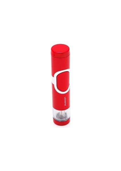 Kırmızı 1 Torch Özel Çakmak PCM0640
