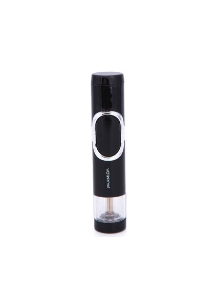Siyah 1 Torch Özel Çakmak PCM0641