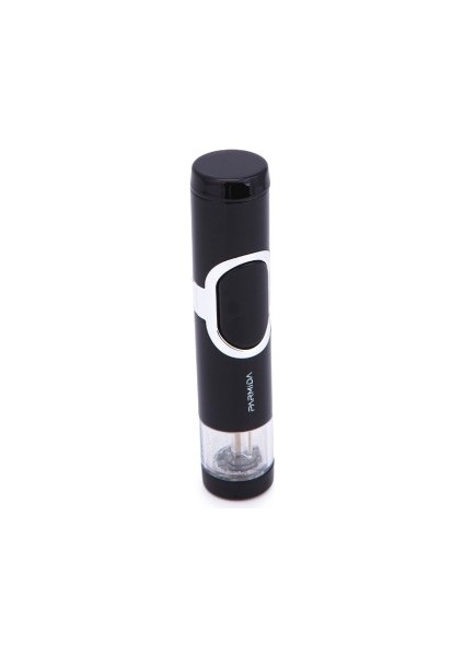 Siyah 1 Torch Özel Çakmak PCM0641