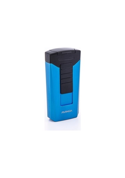 Parmida Mavi 2 Torch Puro Çakmak PCM0545