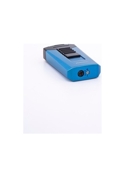 Parmida Mavi 2 Torch Puro Çakmak PCM0545