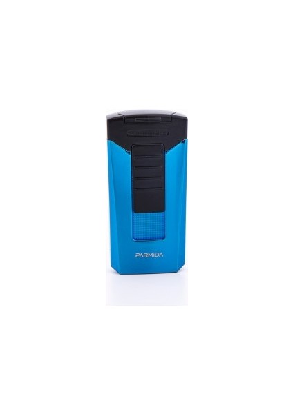 Parmida Mavi 2 Torch Puro Çakmak PCM0545