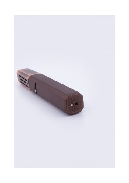 Parmida Bornz Puro 1 Torch Çakmak PCM0437