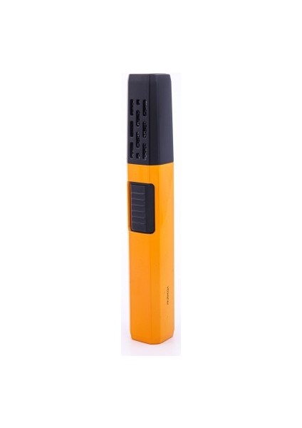 Parmida Sarı 1 Torch Puro Çakmak PCM0438