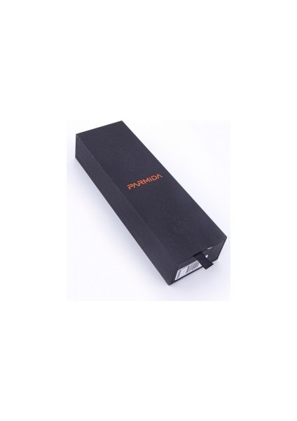 Parmida Sarı 1 Torch Puro Çakmak PCM0438