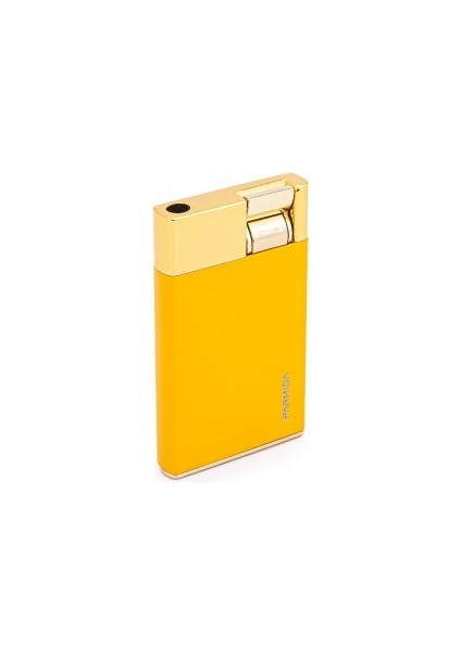 Sarı 1 Torch Özel Tasarım Çakmak PCM0707