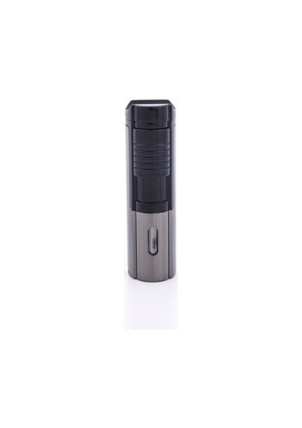 Parmida Füme 3 Torch Puro Çakmak PCM0559