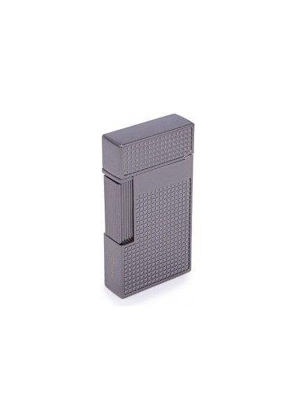 Füme Dupont Tarz 1 Torch Çakmak PCM0700