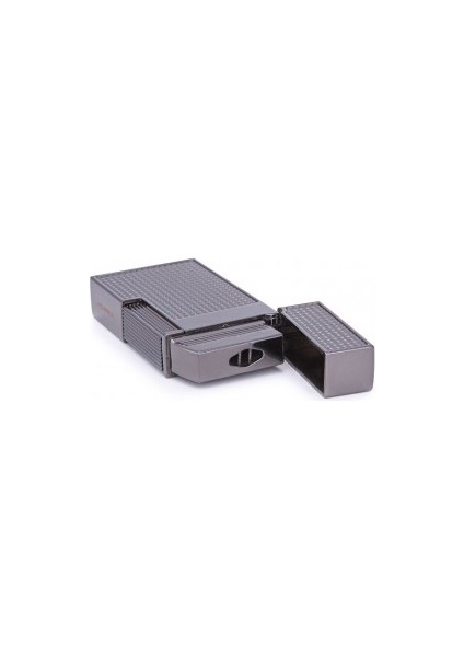 Füme Dupont Tarz 1 Torch Çakmak PCM0700