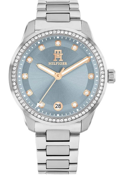 Tommy Hılfıger TH1782795 Kadın Kol Saati