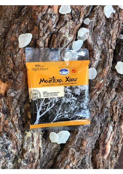 Damla Sakızı Orta Boy 10 gr