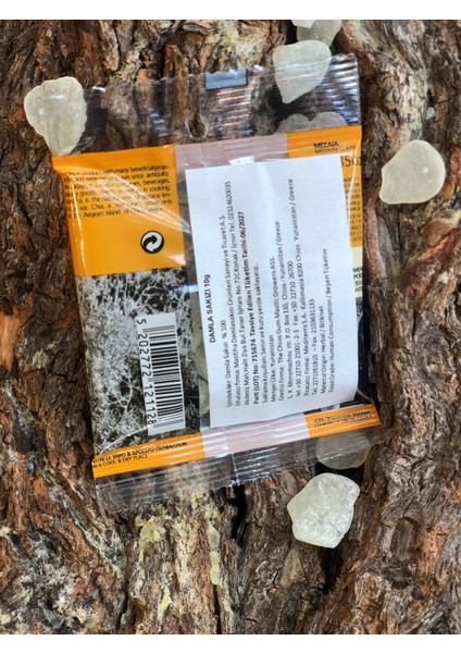 Damla Sakızı Orta Boy 10 gr fiyatları