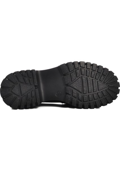 Siyah Kadın Casual Ayakkabı 572397 Z