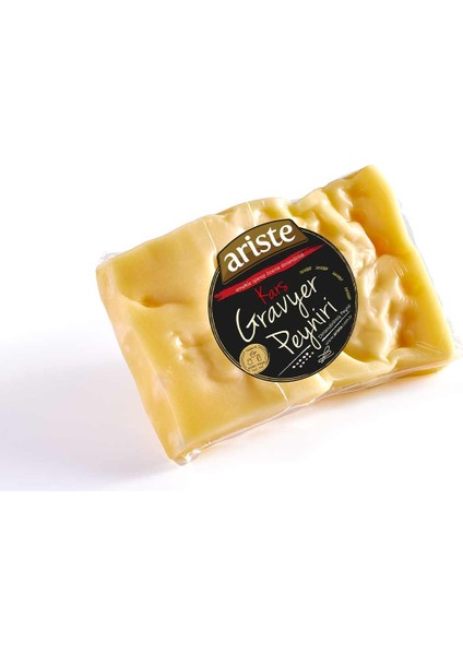 Kars Gravyer Peyniri 300 gr