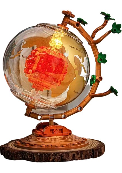 Puzzle Oyuncaklarçocuk Eğitici Oyuncaklar (Yurt Dışından)